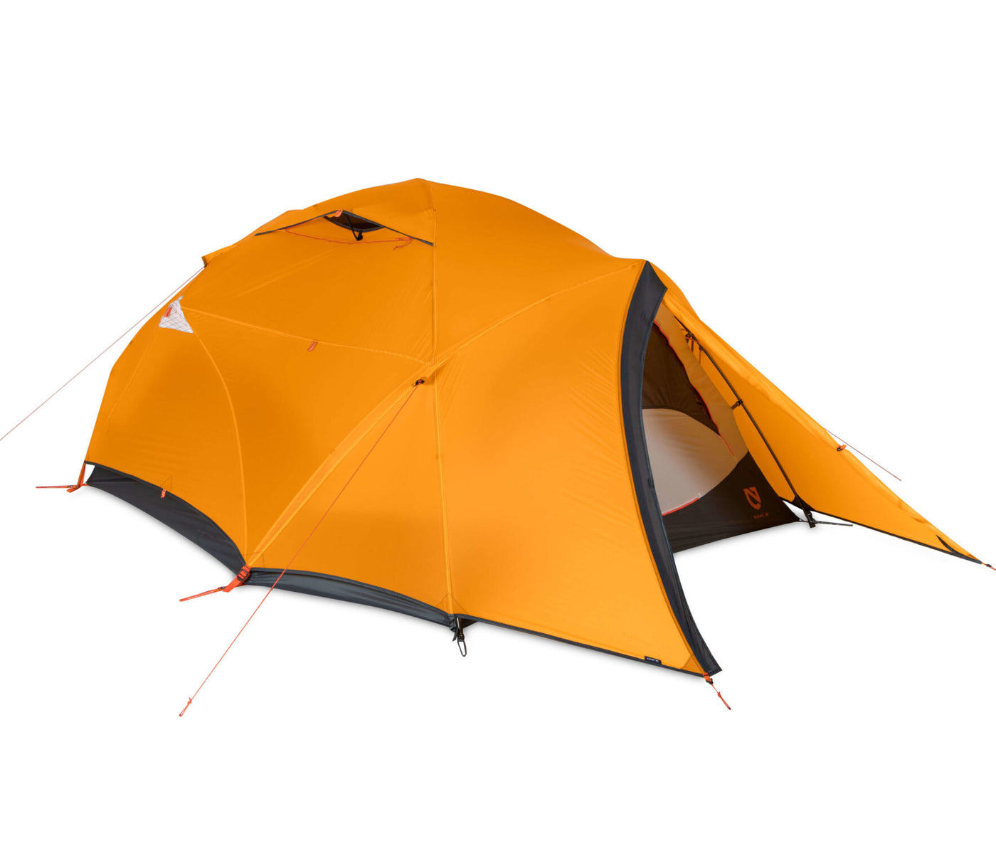Kunai™ 3-4 Season Backpacking Tent