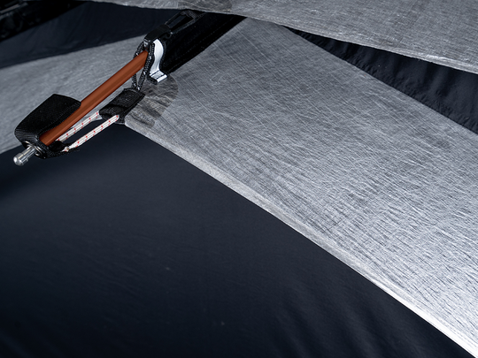 Samaya2.0 Dyneema Tent